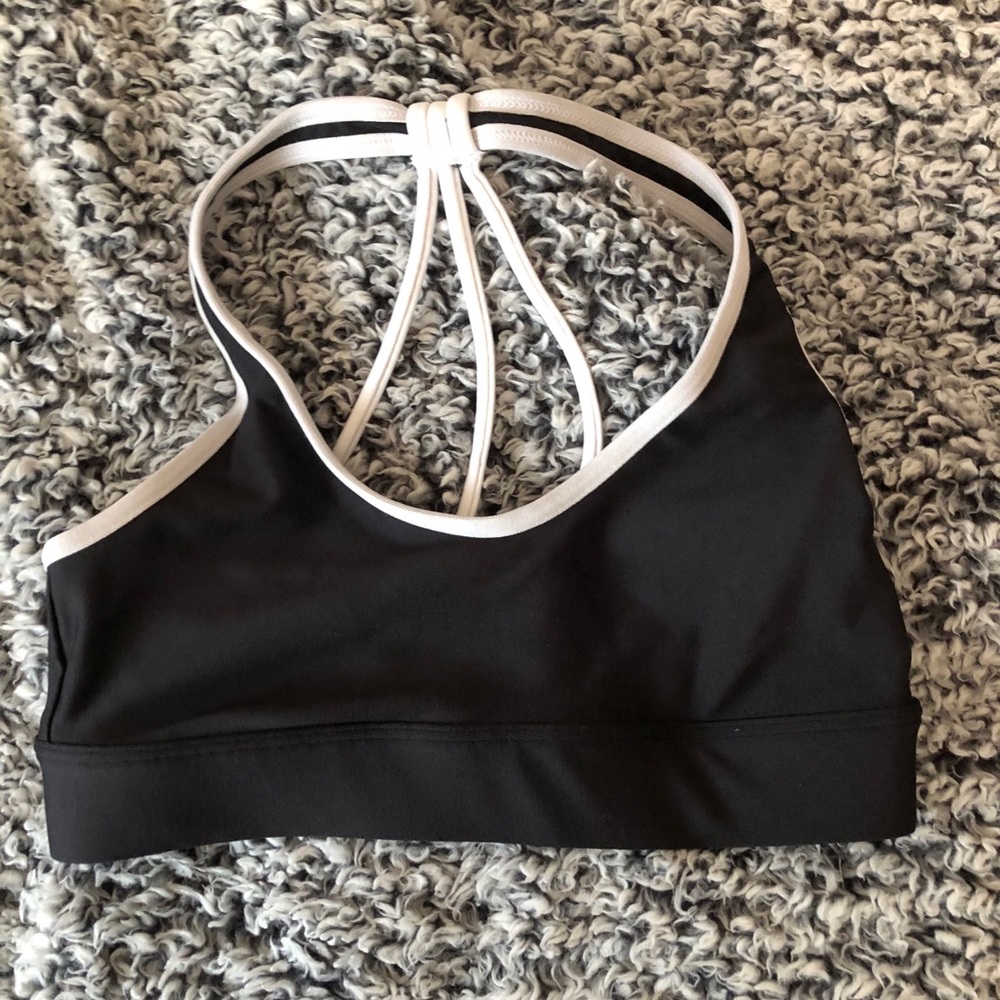under armour sports bra